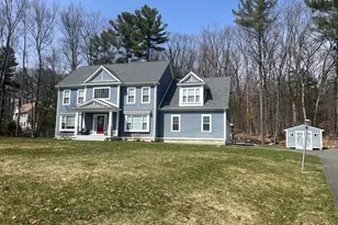 352 Church St, Northborough, MA 01532 - Photo 1