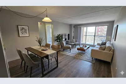 1 South Point Dr #408, Boston, MA 02125 - Photo 3