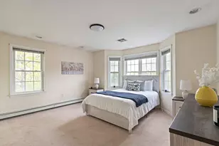 27 Harold W Bishop Blvd, North Attleboro, MA 02760 - Photo 23