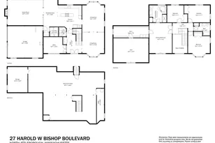 27 Harold W Bishop Blvd, North Attleboro, MA 02760 - Photo 41