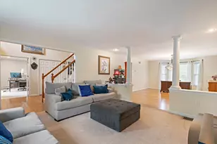 27 Harold W Bishop Blvd, North Attleboro, MA 02760 - Photo 13