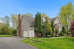 27 Harold W Bishop Blvd, North Attleboro, MA 02760 - Photo 35
