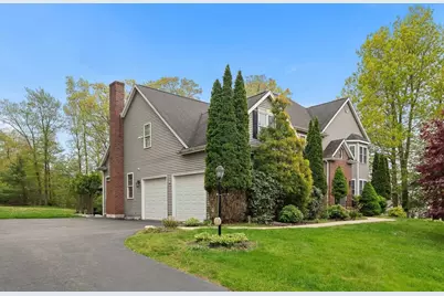 27 Harold W Bishop Blvd., North Attleboro, MA 02760 - Photo 35