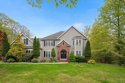 27 Harold W Bishop Blvd., North Attleboro, MA 02760 - Photo 1