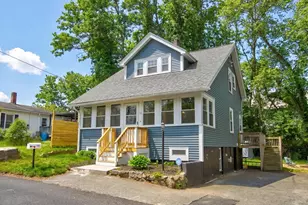 112 Percy St, Dracut, MA 01826 - Photo 1