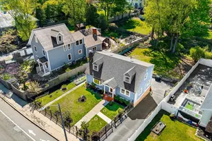 1061 Centre St, Boston, MA 02130 - Photo 3