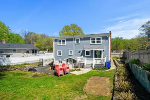 1061 Centre St, Boston, MA 02130 - Photo 5