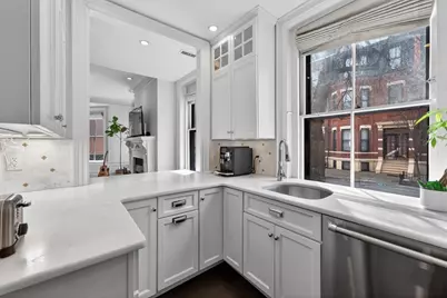 12 Hereford St. #2, Boston, MA 02115 - Photo 3