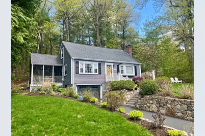135 Locust St, Holliston, MA 01746 - Photo 1