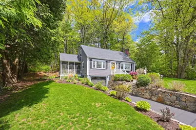 135 Locust St, Holliston, MA 01746 - Photo 3