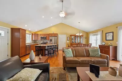 3080 Club House Dr, Dighton, MA 02715 - Photo 17