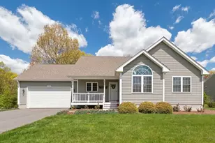 3080 Clubhouse Dr, Dighton, MA 02715 - Photo 1