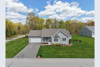 3080 Club House Dr, Dighton, MA 02715 - Photo 3