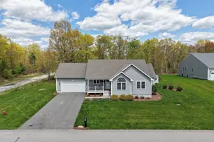 3080 Clubhouse Dr, Dighton, MA 02715 - Photo 3