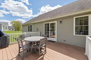 3080 Clubhouse Dr, Dighton, MA 02715 - Photo 5