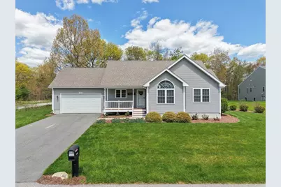 3080 Club House Dr, Dighton, MA 02715 - Photo 41