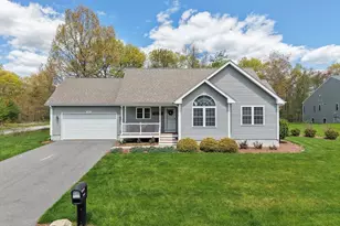3080 Clubhouse Dr, Dighton, MA 02715 - Photo 41