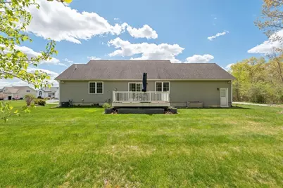 3080 Club House Dr, Dighton, MA 02715 - Photo 7