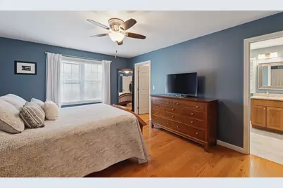 3080 Club House Dr, Dighton, MA 02715 - Photo 27