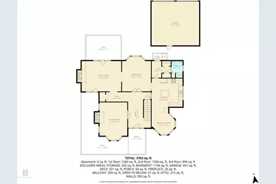 4 Harborview Road, Hull, MA 02045 - Photo 35