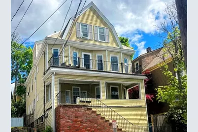 39 Whitman Street, Somerville, MA 02144 - Photo 3