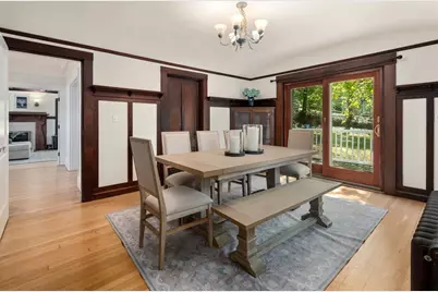 90 Hull St, Newton, MA 02458 - Photo 5