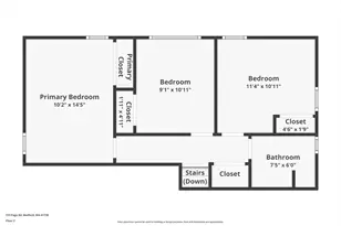 112 Page Rd, Bedford, MA 01730 - Photo 29