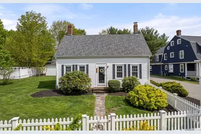 2067 Washington St, Canton, MA 02021 - Photo 3