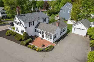 2067 Washington St, Canton, MA 02021 - Photo 29