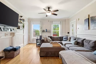 5 Osgood Pl #C, Amesbury, MA 01913 - Photo 9
