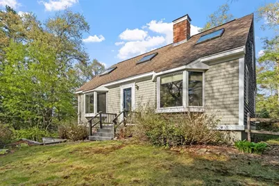 215 Wethersfield Street, Rowley, MA 01969 - Photo 3