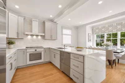 34 Irving Street, Newton, MA 02459 - Photo 7