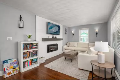 497 Foster Rd, Tewksbury, MA 01876 - Photo 3