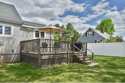 497 Foster Rd, Tewksbury, MA 01876 - Photo 35