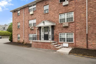 11 Colonial Village Dr #8, Arlington, MA 02474 - Photo 21