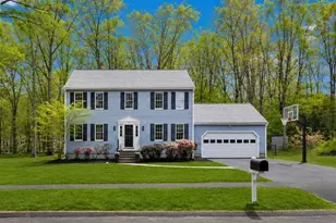 8 Autumn Ln, Natick, MA 01760 - Photo 1