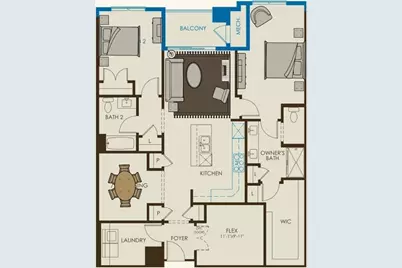 260 Martins Lndg #508, North Reading, MA 01864 - Photo 31