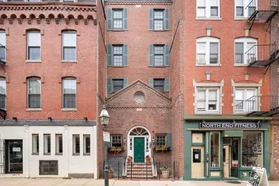 290 North St #2, Boston, MA 02113 - Photo 21