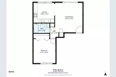 39 Farrwood Ave #1, North Andover, MA 01845 - Photo 31