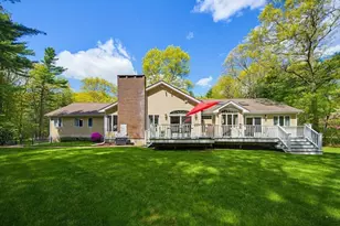 26 Fairway Ln, Foxboro, MA 02035 - Photo 35