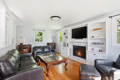 33 Whittier Dr, Scituate, MA 02066 - Photo 9