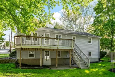 122 Milton St, Waltham, MA 02453 - Photo 23