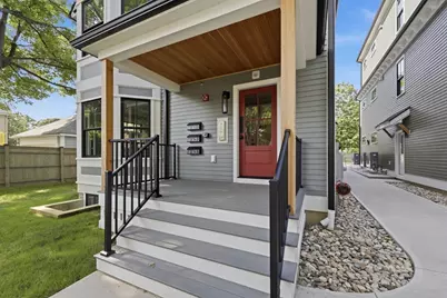 14 Garfield St. #A2, Northampton, MA 01062 - Photo 3