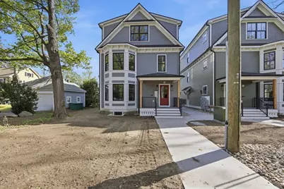14 Garfield St. #A2, Northampton, MA 01062 - Photo 5