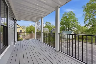 14 Garfield St. #A2, Northampton, MA 01062 - Photo 17