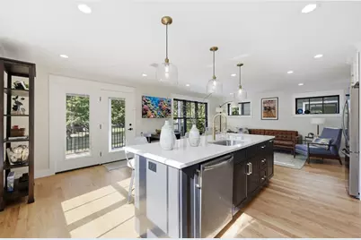 14 Garfield St. #A2, Northampton, MA 01062 - Photo 9