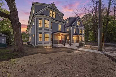 14 Garfield St. #A2, Northampton, MA 01062 - Photo 1