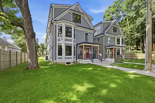 14 Garfield St, Northampton, MA 01062 - Photo 1