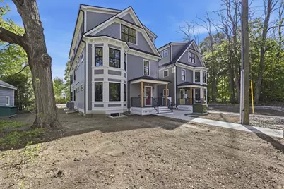 14 Garfield St. #A2, Northampton, MA 01062 - Photo 3
