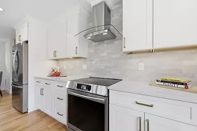 14 Garfield St. #A2, Northampton, MA 01062 - Photo 9